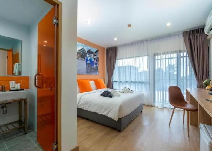 The Iconic Don Mueang Airport Hotel Bangkok