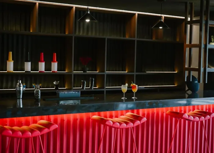 Hotel The Iconic Don Mueang Airport