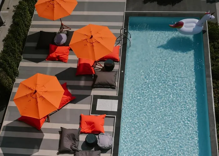 The Iconic Don Mueang Airport Hotel Bangkok